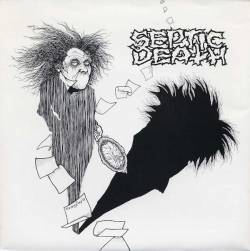 Septic Death : Kichigai